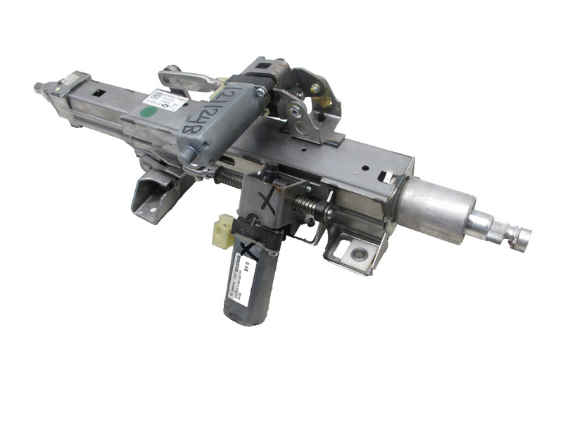 2016-2020 JAGUAR F PACE XE X761 STEERING COLUMN TILT MOTOR GX73-3C529-BD 1224B