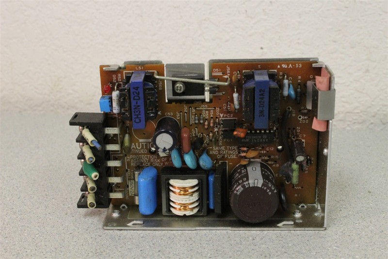 Idec PS3N-D24A2 Power Supply *FREE SHIPPING*