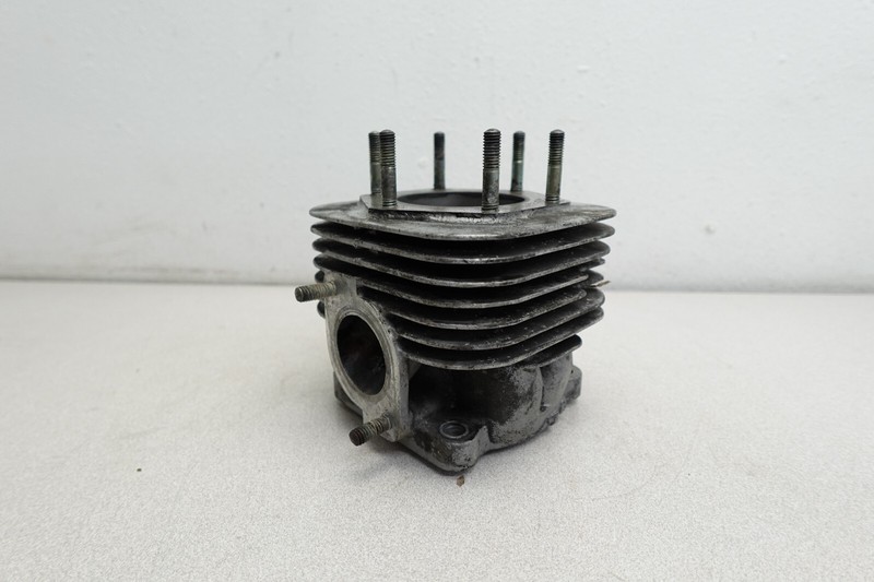 1985 Polaris INDY Trail 440 Snowmobile OEM Engine Cylinder Bore Jug #2 Ass'y
