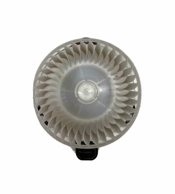 2019 2020 TOYOTA RAV4 2.5L NO HYBRID BLOWER MOTOR ASSY OEM 871030E090