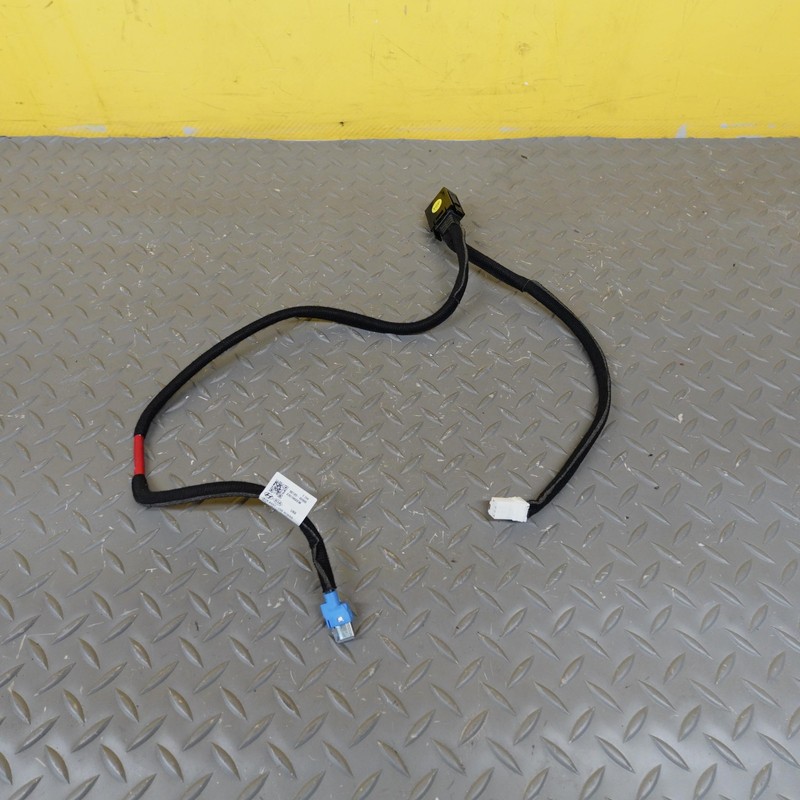 2022-2024 HYUNDAI IONIQ 5 USB PORT WIRING HARNESS SOCKET OEM 96120GI000