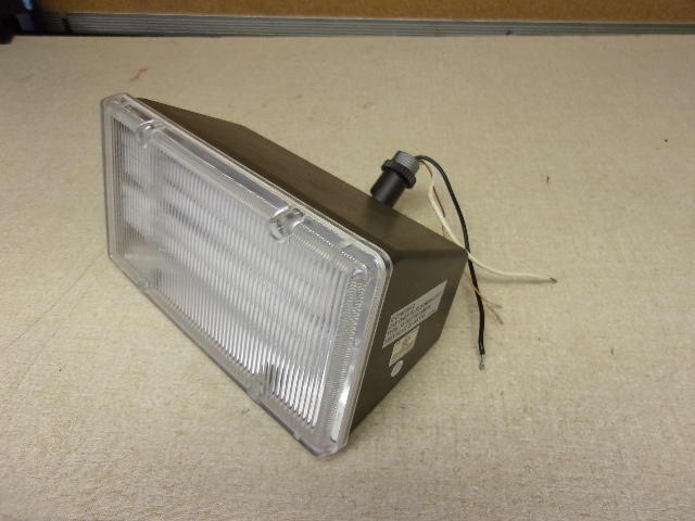 Metal Halide Light E-CF6F261Z, used *FREE SHIPPING*