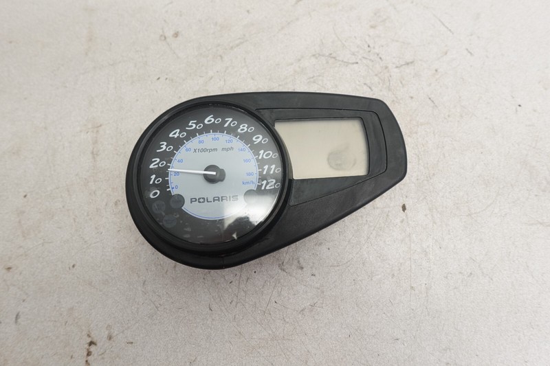 2005-2015 IQ Switchback RMK Dragon Polaris OEM Electronic Speedometer MPH Gauge