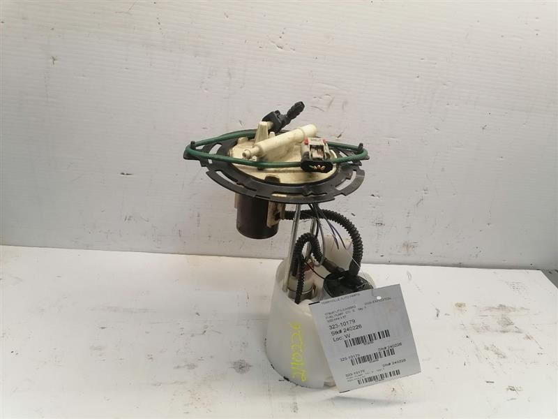 Fuel Pump Tank Mounted Pump Assembly Limited Fits 18-21 EXPEDITION 1395469