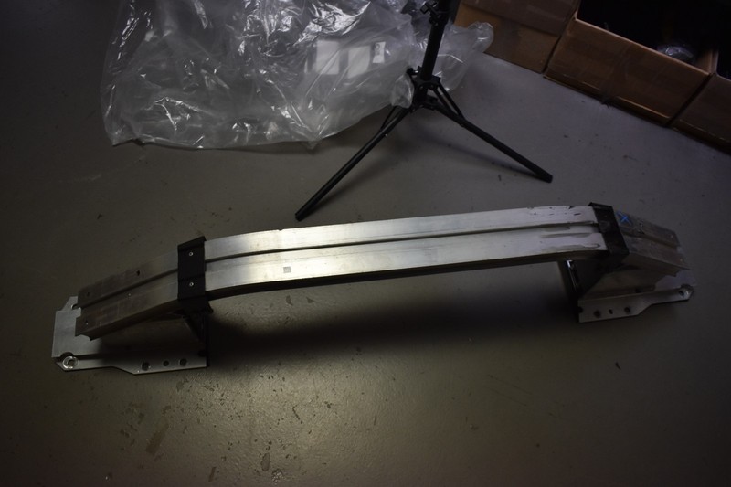 HONDA CRV EX FRONT REINFORCEMENT BAR 2023-2025 OEM 71130-3A0-23237