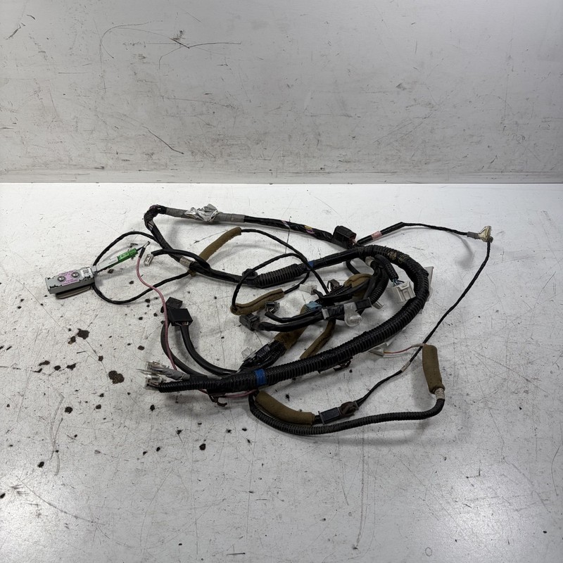 15 Honda Accord Hybrid Sunroof Wire Harness 32155-T3V-A11 OEM