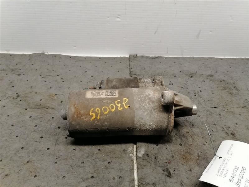 Starter Motor Thru 10/20/08 Fits 05-09 CROWN VICTORIA 1077844