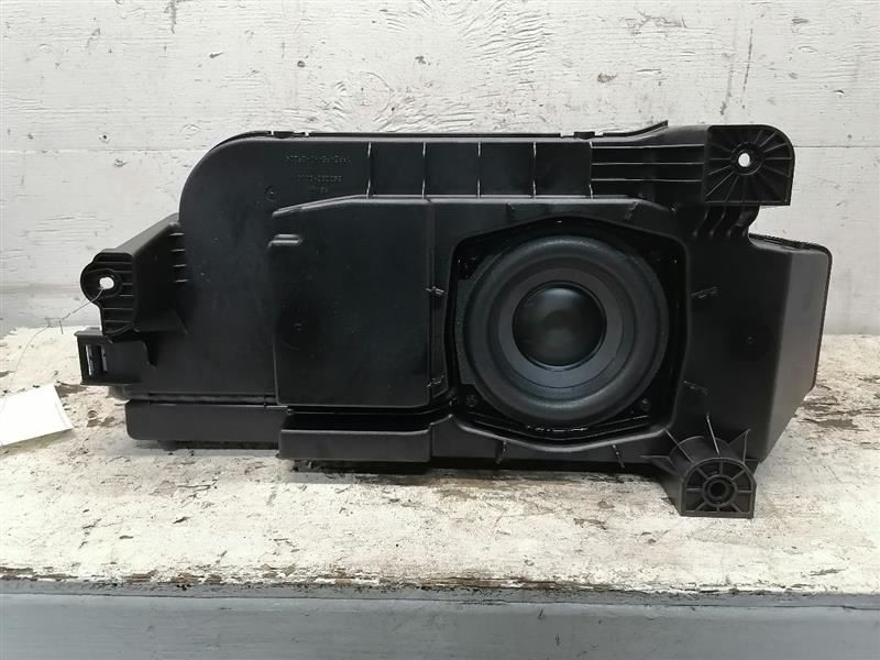 Bose Subwoofer Speaker 2015 2016 2017 2018 Tahoe Yukon Escalade 22818981