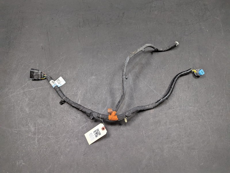 Fuel Pump Wiring Harness 2021 Lincoln Nautilus KA1T-14A069-BG 2019 2020 2022