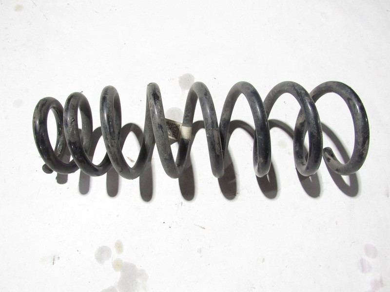 Kia Sportage SX 2023 FWD Rear Left Driver Suspension Coil Spring 21-25 |#3