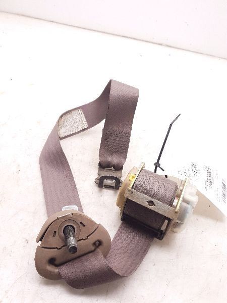 2000 TOYOTA TUNDRA REAR RIGHT SEAT BELT RETRACTOR
