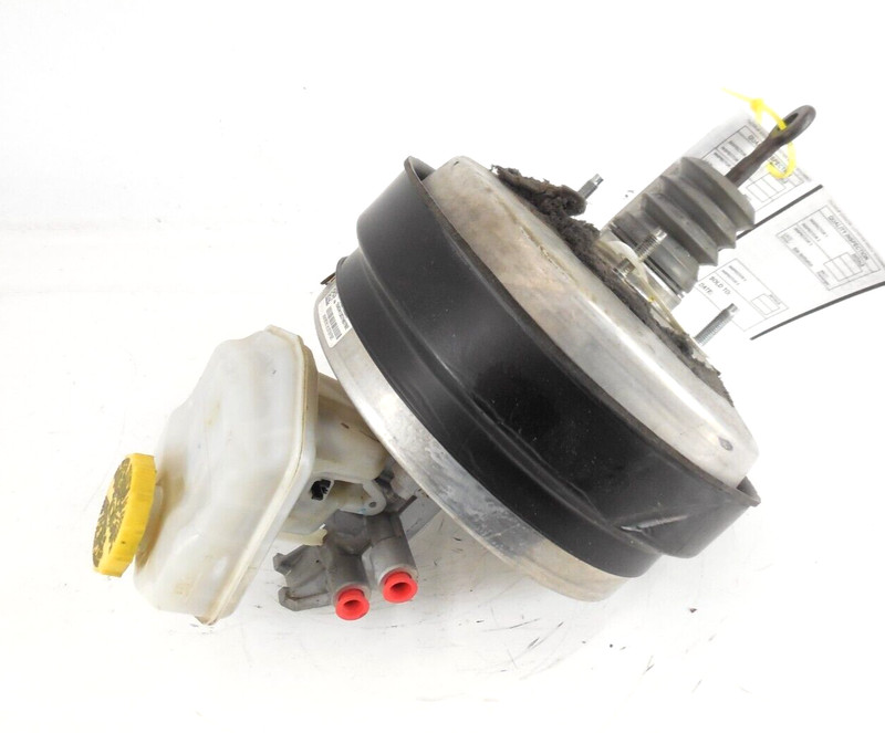 2016-2022 Dodge Durango Power Brake Booster OEM