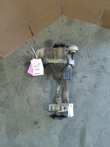 Front Axle 3.42 Axle Ratio Opt GU6 Fits 05-06 AVALANCHE 1500 268699