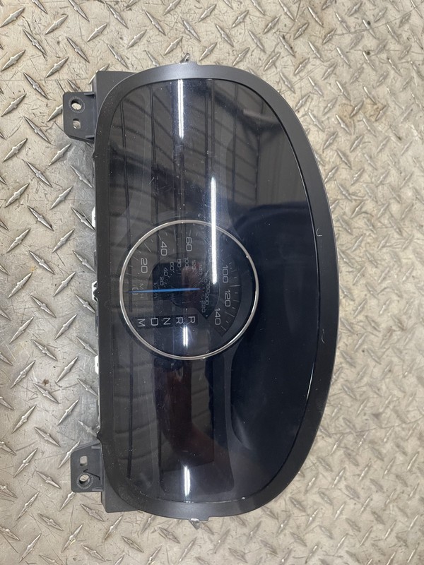 2011 Ford Edge Speedometer Instrument Cluster Assembly OEM# BT4T10849GP