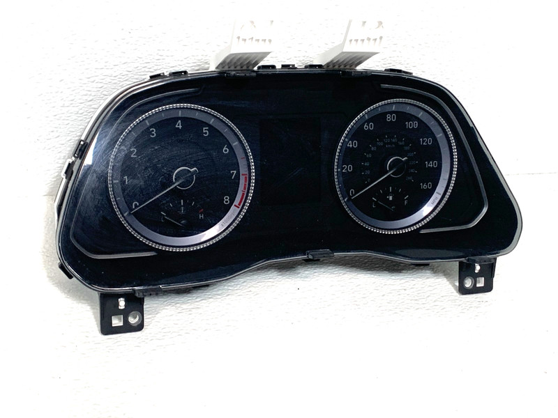 20-23 HYUNDAI SONATA INSTRUMENT CLUSTER SPEEDOMETER OEM #A0.23