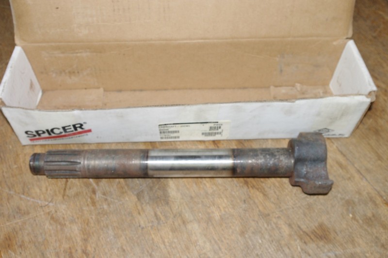 Spicer Camshaft 808296 Bendix 15" *FREE SHIPPING*