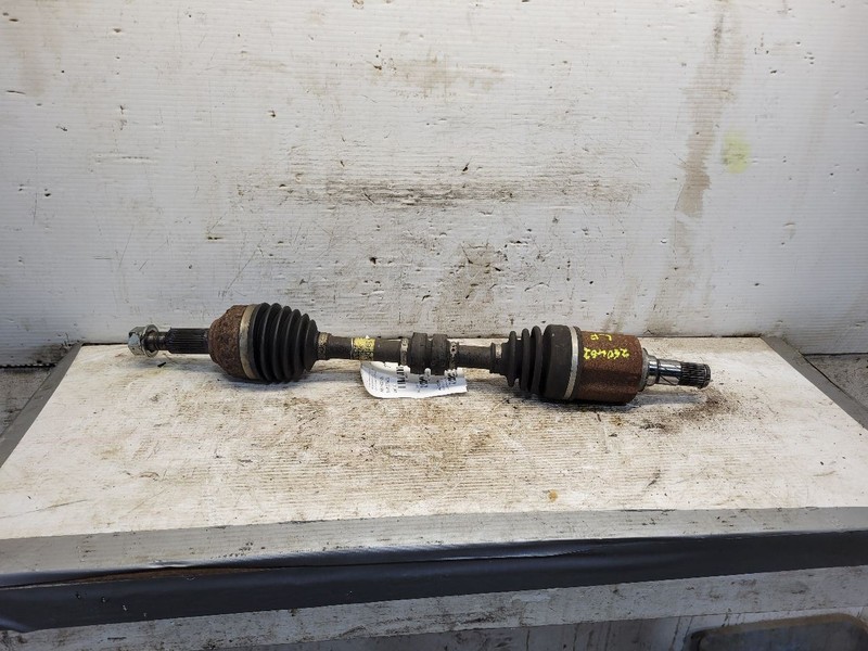 Driver Left Axle Shaft Front Axle AWD Fits 15-20 INFINITI QX60 1696842