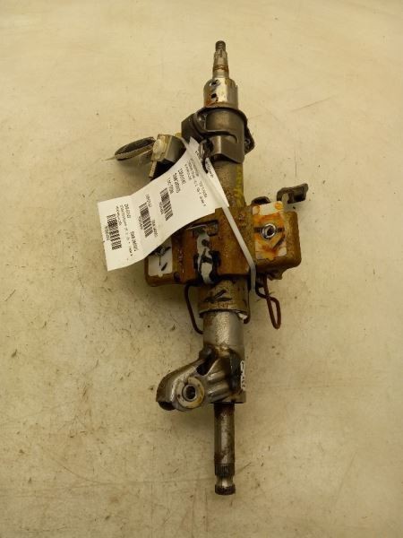 07-09 TOYOTA TUNDRA SR5 4.7L 4WD AT STEERING COLUMN