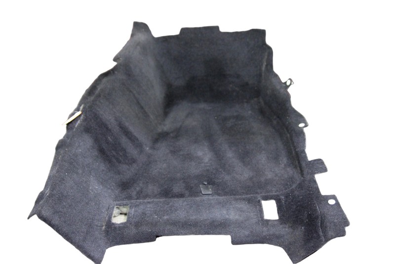 2015-2023 Dodge Challenger SRT8 Front Passenger RH Floor Carpet 5SQ54DX9AE OEM