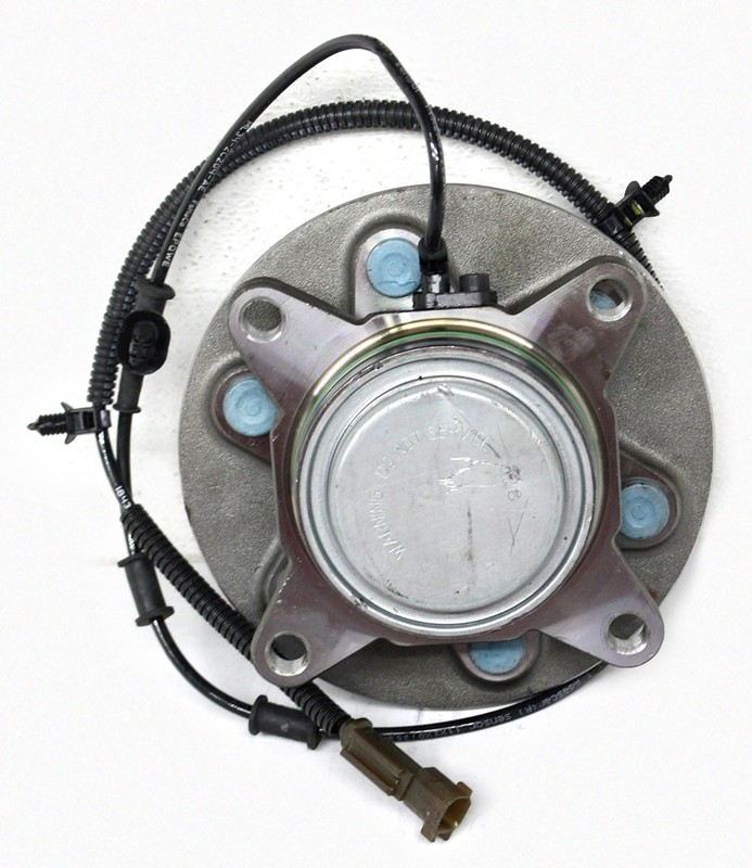 OEM Wheel Hub Bearing For Ford, Expedition, F150, Navigator (4x2) ML34-2B663-BE