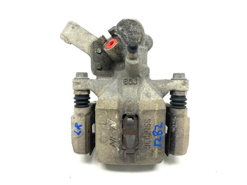 Left Driver Side Rear Brake Caliper Fits 2007-2013 Suzuki SX4 83331