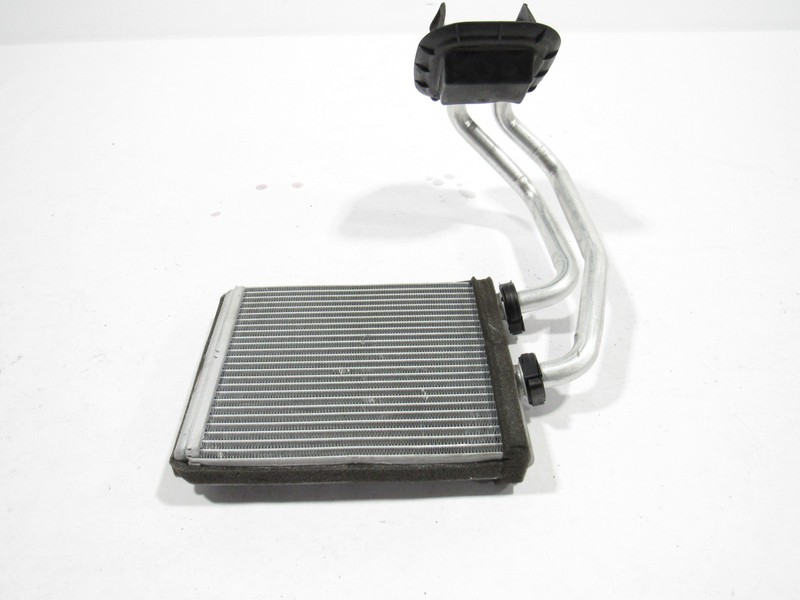 Porsche Boxster S 2014 HVAC Heater Core 13-16 ; :A