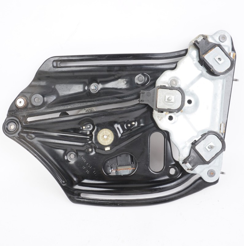 2016 - 2019 Buick Cascada Rear Left Quarter Window Regulator OEM