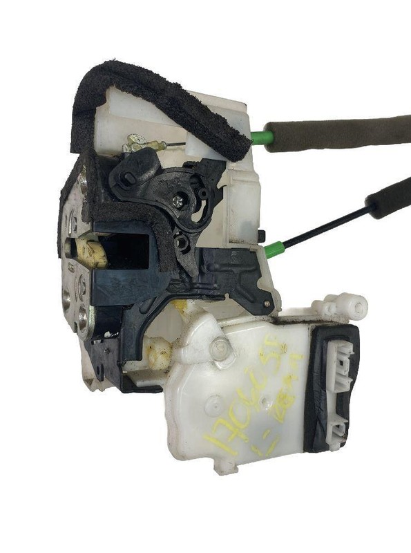 2007 2013 MAZDA CX7 REAR LEFT DOOR LATCH LOCK ACTUATOR OEM LH EG2173310M