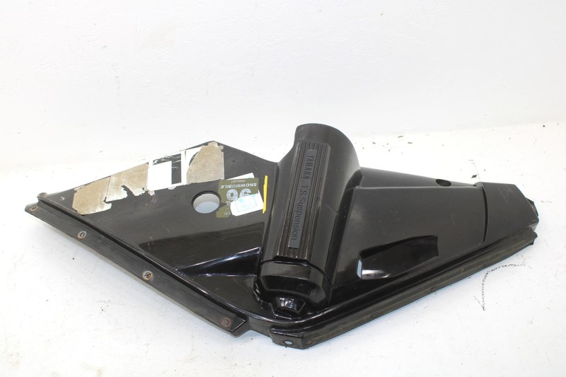 1987 Yamaha Phazer Oem Front Left Hood 82L-21982-00-00 SY64