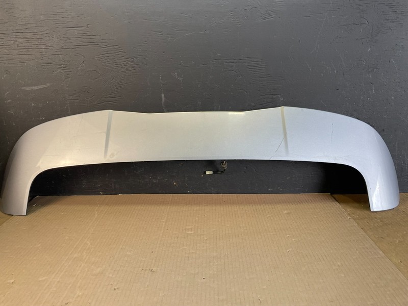 2015 to 2016 Subaru Legacy Outback Rear Top Spoiler Wing Oem ac2024 DG