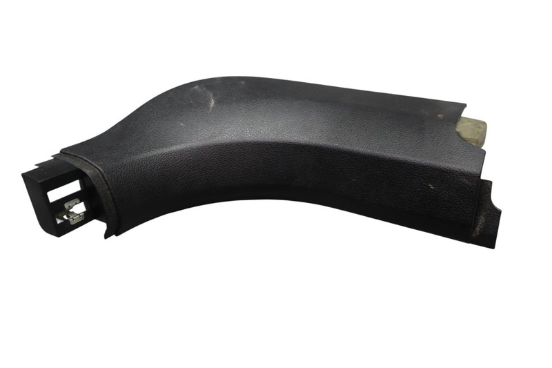 09-15 BMW 740i 740Li 750i Front Right Side A Pillar Kick Panel Trim Cover Oem