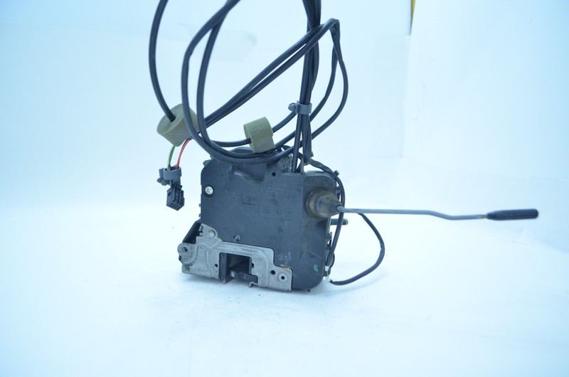 05-11 MERCEDES R171 SLK280 RIGHT PASSENGER SIDE DOOR LOCK LATCH ACTUATOR OEM