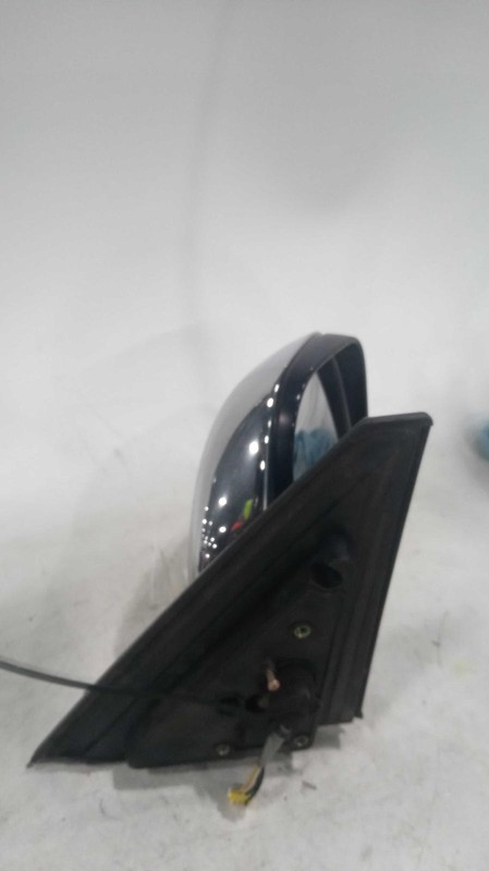 2001 Mitsubishi Montero Right Green Door Mirror OEM 419865 Used 287K Miles