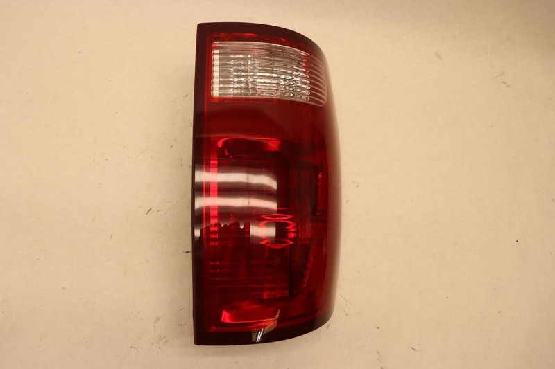 2009-2024 DODGE RAM 1500 REAR LEFT DRIVER SIDE TAIL LIGHT LAMP DEPO AFTERMARKET