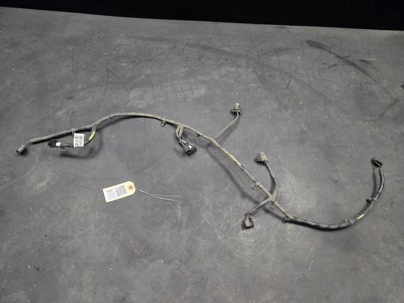 Rear Bumper Parking Sensor Wiring Harness 2022 Kia Stinger 91880-J5520 2018-2023