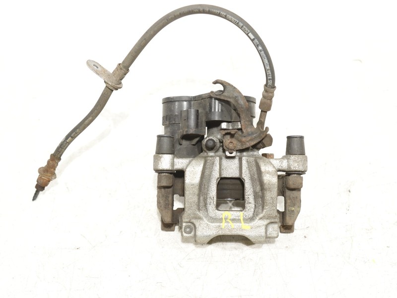 15-20 Land Rover Discovery Sport L550 Rear LEFT Driver Side Brake Caliper OEM
