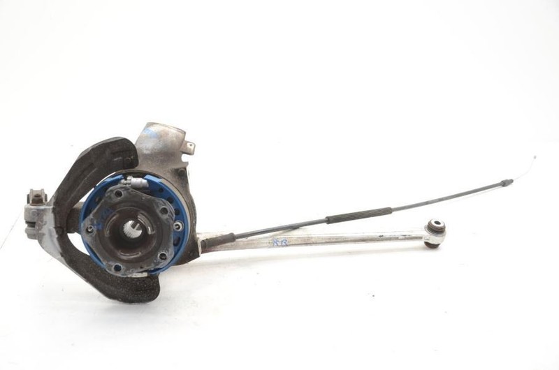 2005-2012 Porsche Boxster 987 2.7L Passenger Right Rear Suspension Assembly