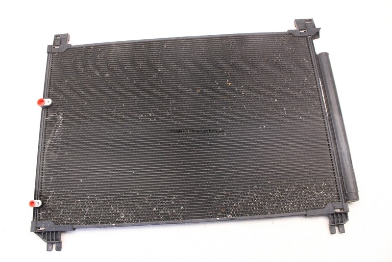 2014 - 2019 TOYOTA HIGHLANDER A/C AIR CONDITIONING COOLING CONDENSER 3.5L OEM