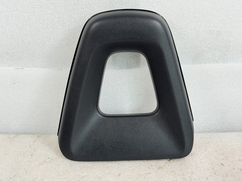 2016-25 MAZDA MX-5 MIATA TRUNK REAR RIGHT SEAT HEADREST HEAD REST TRIM COVER OEM