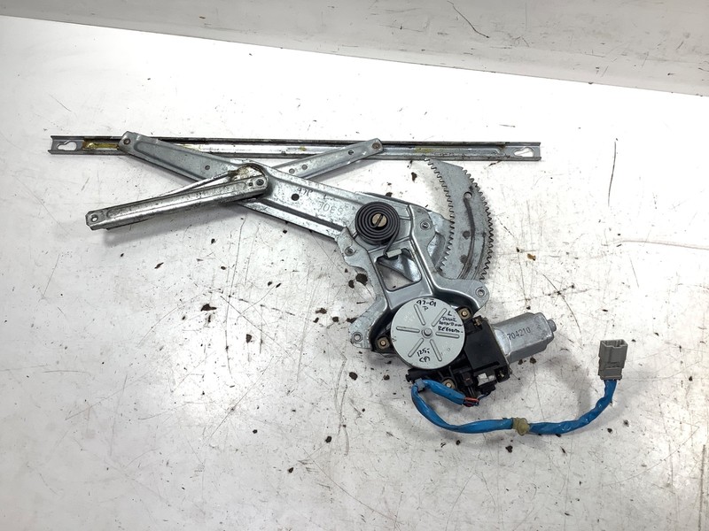 97-01 Honda Prelude Left Door Window Regulator OEM