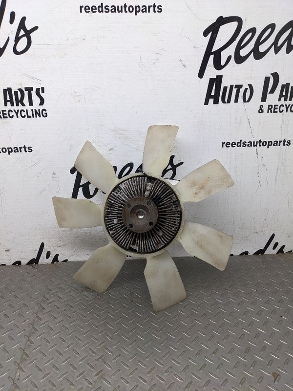 1998 Toyota Tacoma Clutch Cooling Fan 1154500
