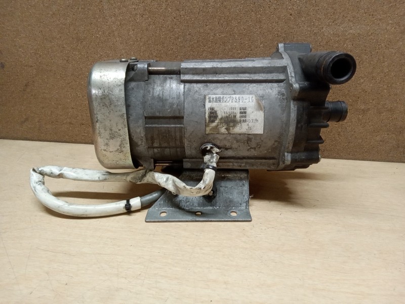 Ogihara PS90-10 Motor Pump 100v