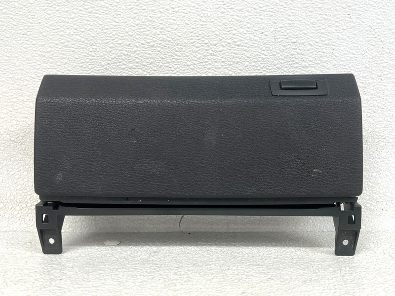 ⭐09-16 BMW Z4 M-SPORT CONVERTIBLE DASH GLOVE BOX STORAGE COMPARTMENT OEM LOT2736