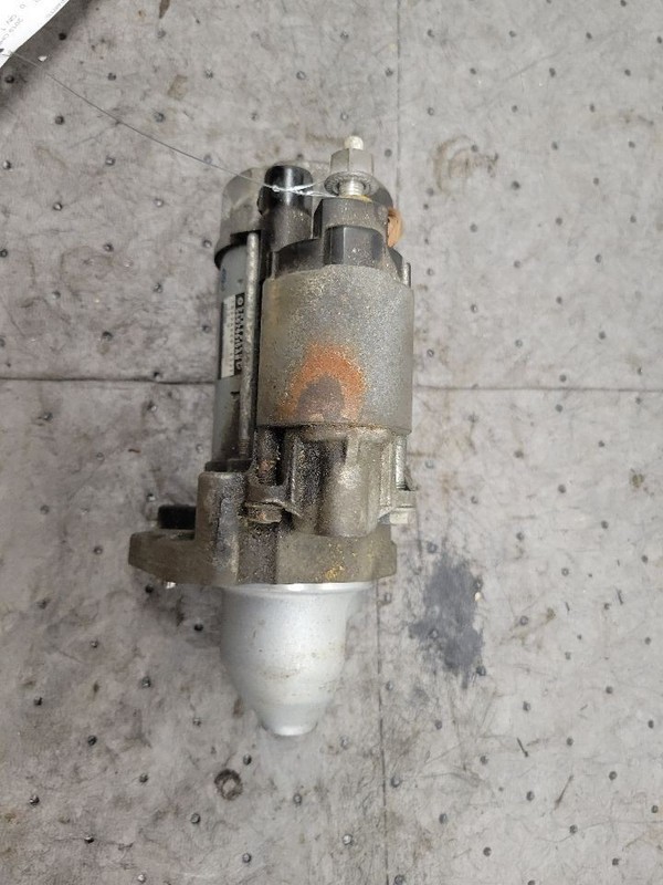 Starter Motor Fits 15-22 CHEROKEE 1618727