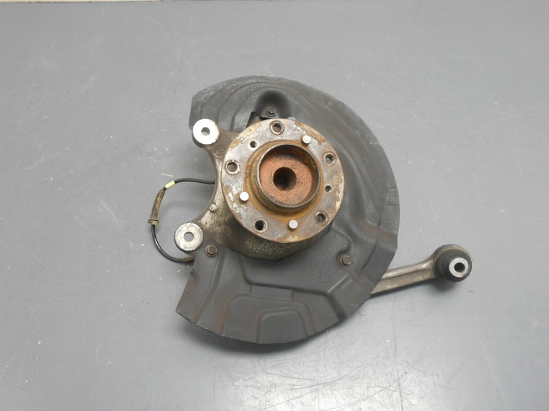 2008 09 10 11 12 13 BMW M3 E92 Right Front Hub Control Arms #0453 A11