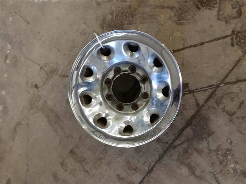 Wheel 16x7 Steel Chrome 9 Holes Fits 01-05 EXCURSION 264898