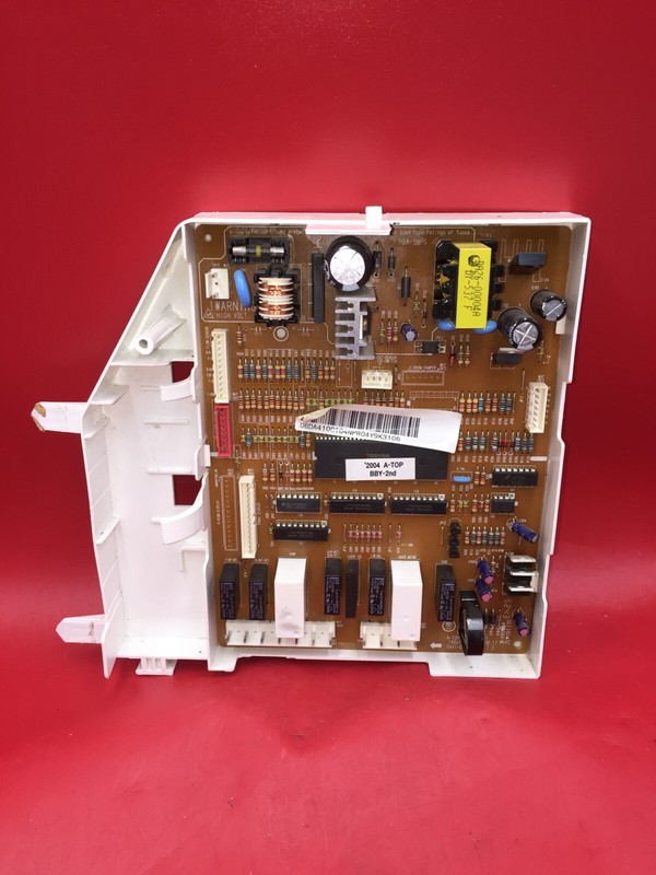 SAMSUNG REFRIGERATOR CONTROL BOARDDA41-00104 N WD-13509