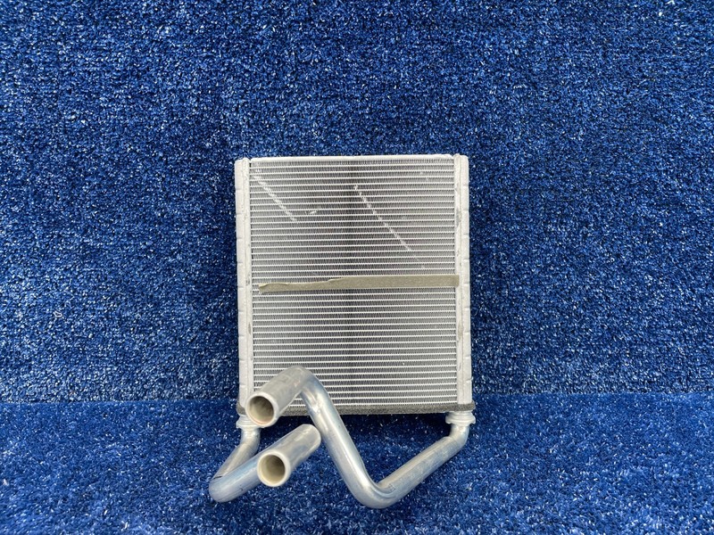 2025-2026 RAM 1500 HVAC Heater Core OEM 16K Miles