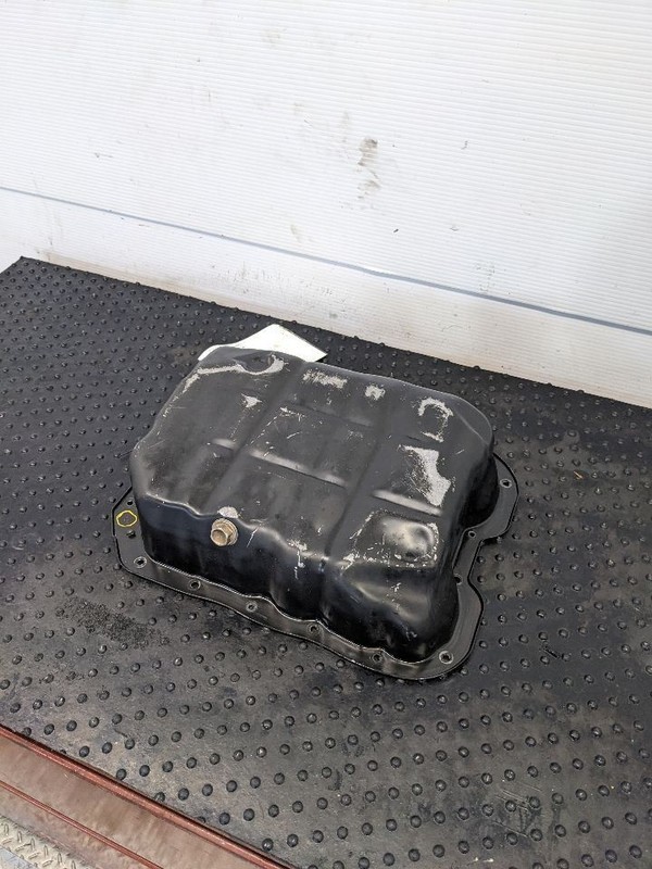 Oil Pan Fits 14-22 SPORTAGE 1185917