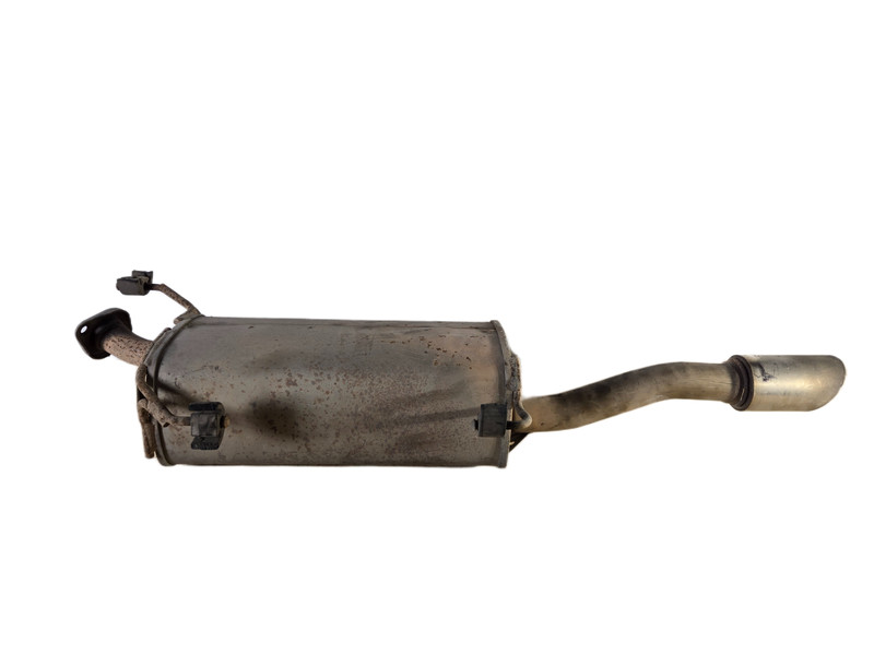 2013-2019 Nissan Sentra Rear Exhaust Muffler Genuine 20100-3RP0A OEM 15417